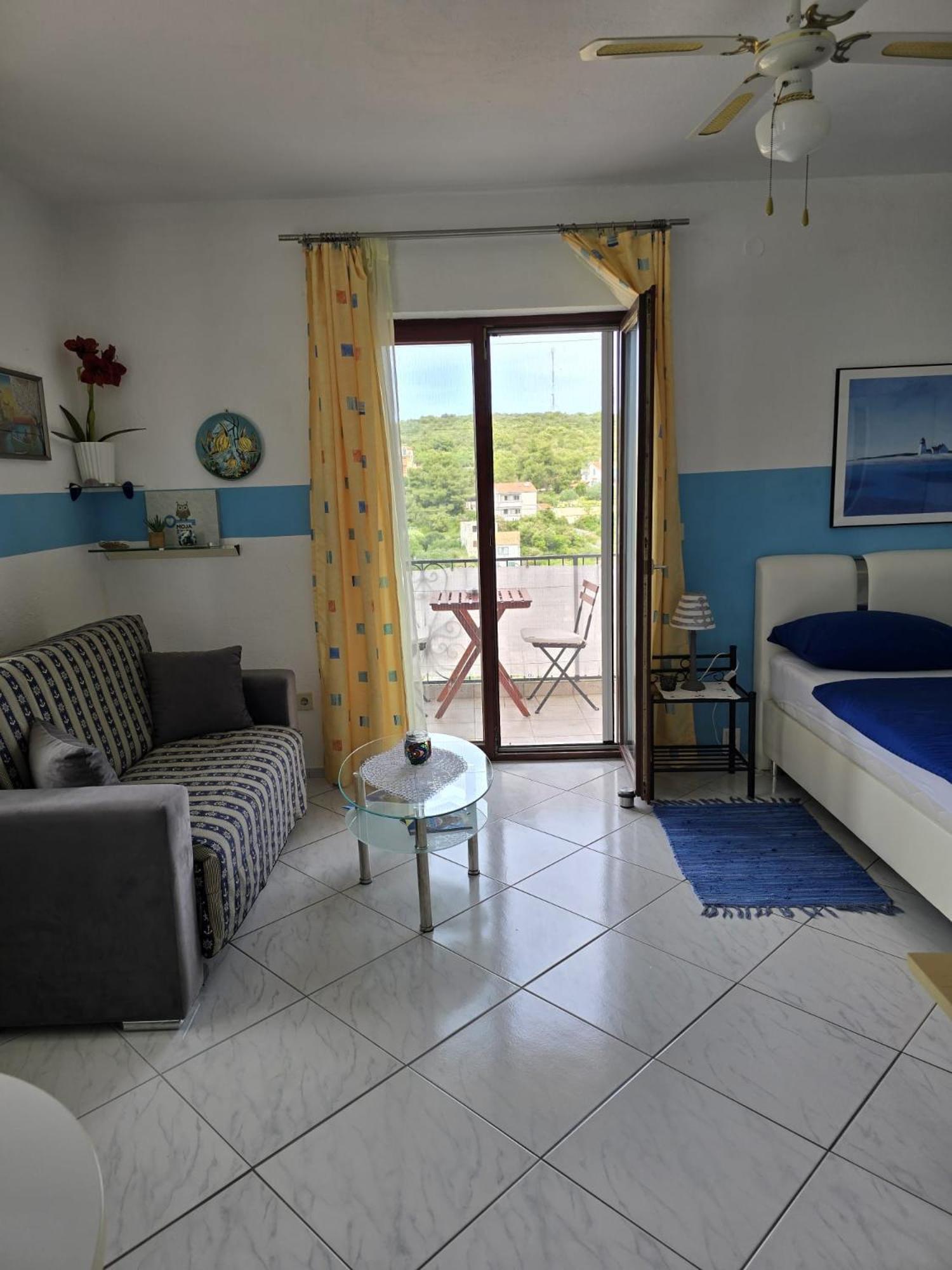 Apartment Apartmani Nata Maslinica