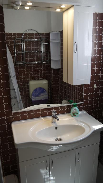 Apartmani Nata *