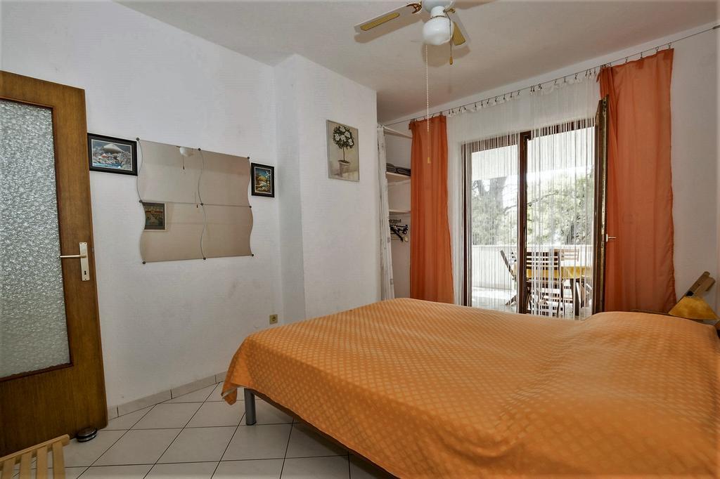 Apartment Apartmani Nata *