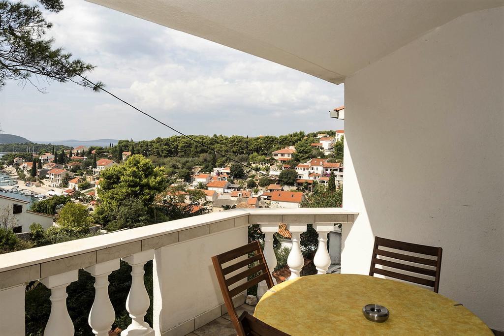 Apartmani Nata