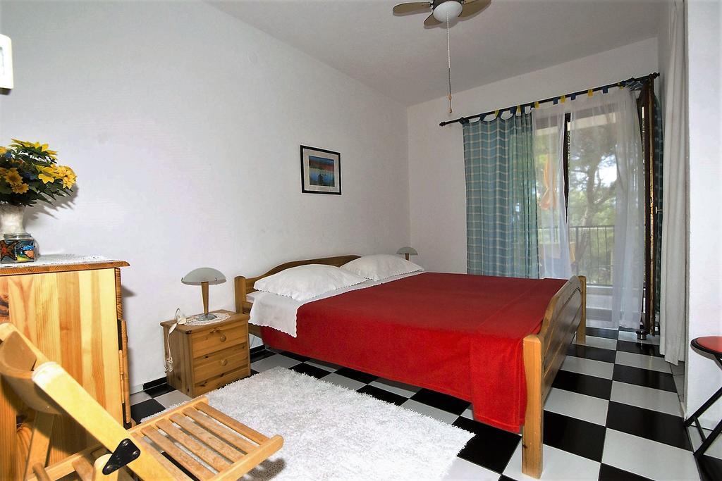 Apartmani Nata Apartment Maslinica