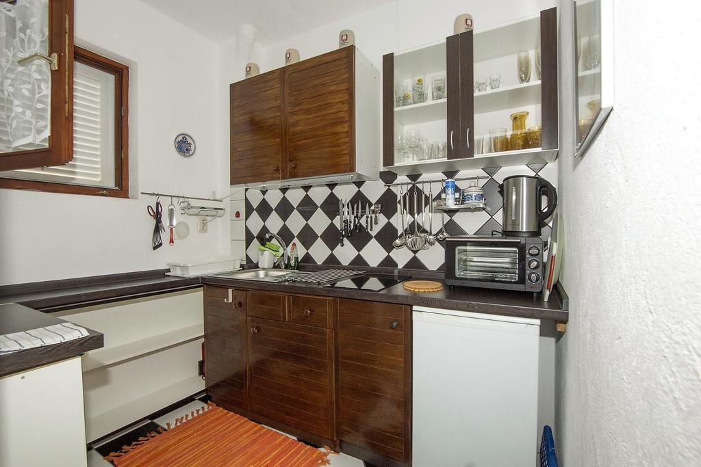Apartment Apartmani Nata *