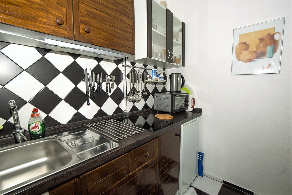 Apartment Apartmani Nata