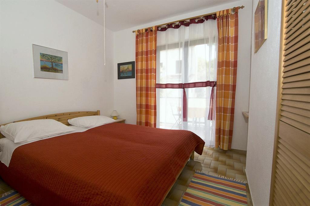 Apartment Apartmani Nata *