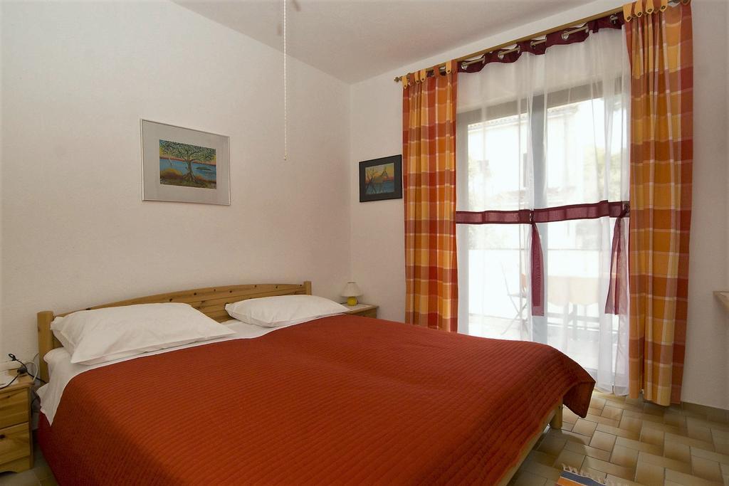 Apartmani Nata *