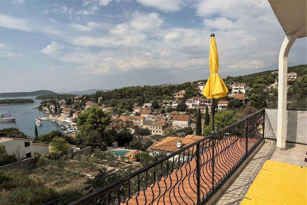 Apartmani Nata Apartment Maslinica