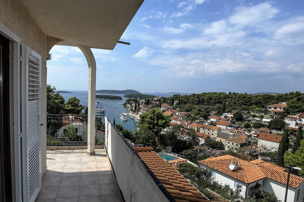Apartmani Nata Apartment