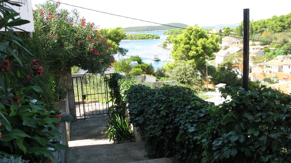 Apartment Apartmani Nata *