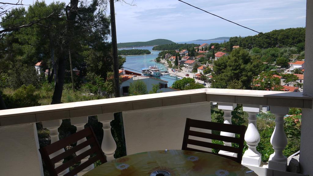 Apartmani Nata * Maslinica