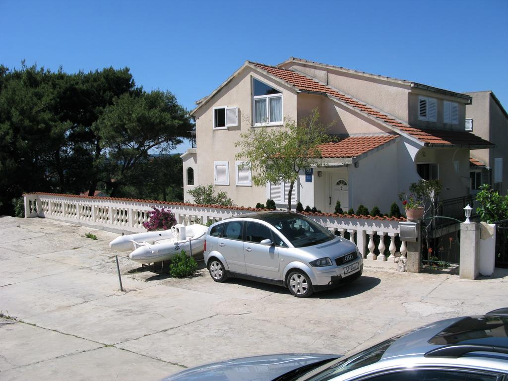 Apartmani Nata Maslinica