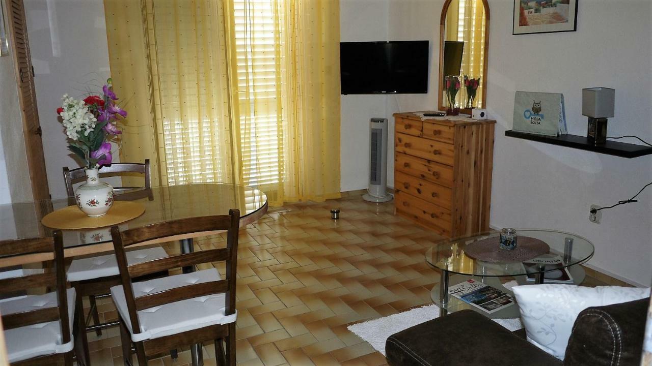 Apartmani Nata Maslinica