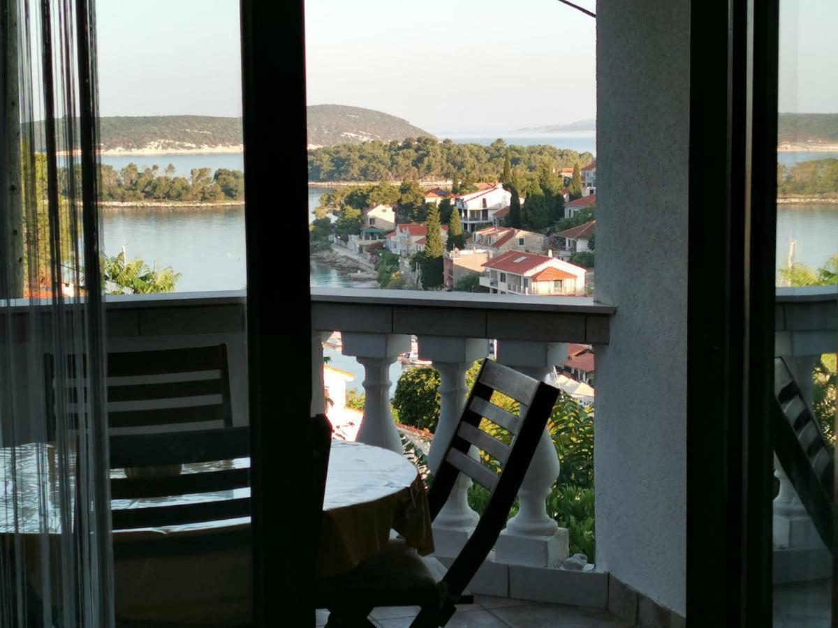 Apartmani Nata