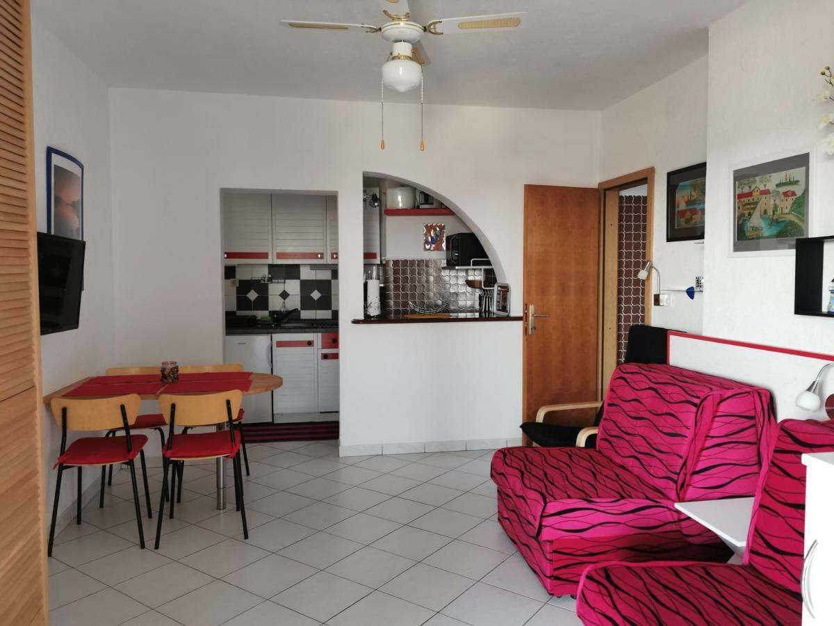 Apartment Apartmani Nata *