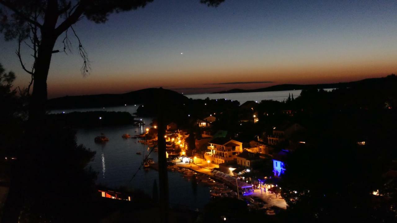 Apartmani Nata *