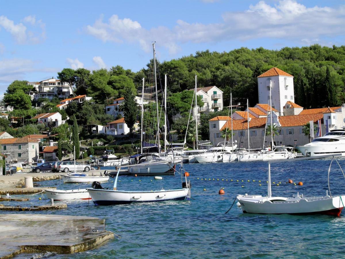 Apartmani Nata