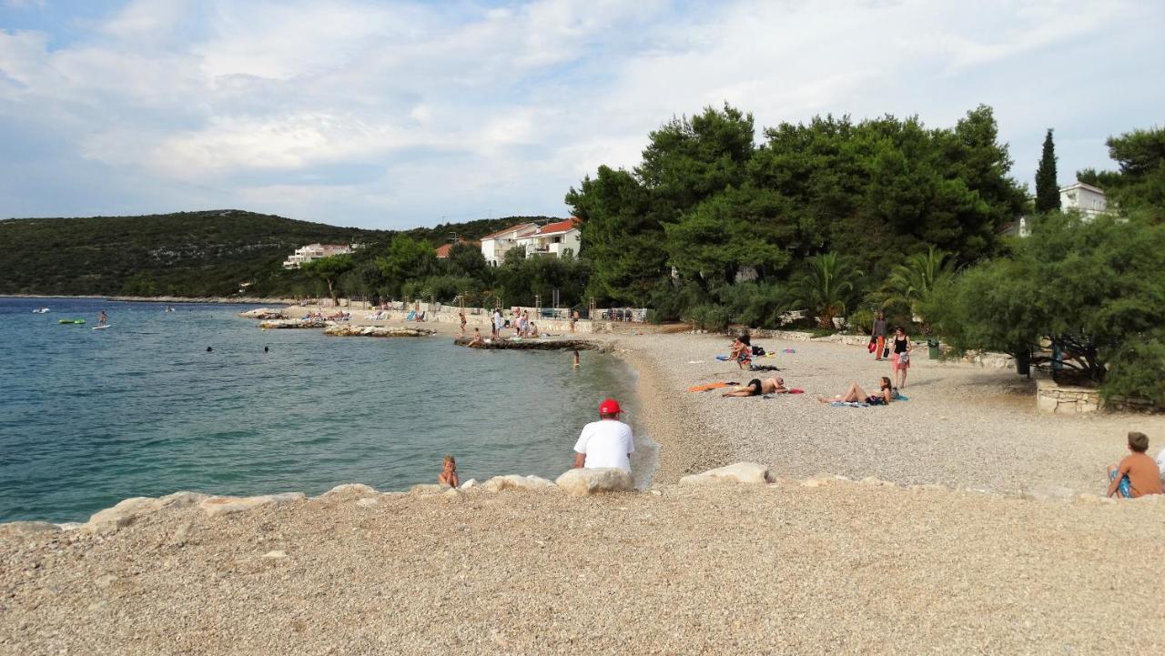 Apartmani Nata *